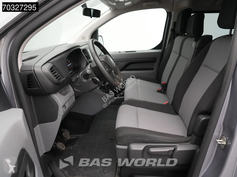 باص Citroën Personenvervoer 9-Persoons L3H1...