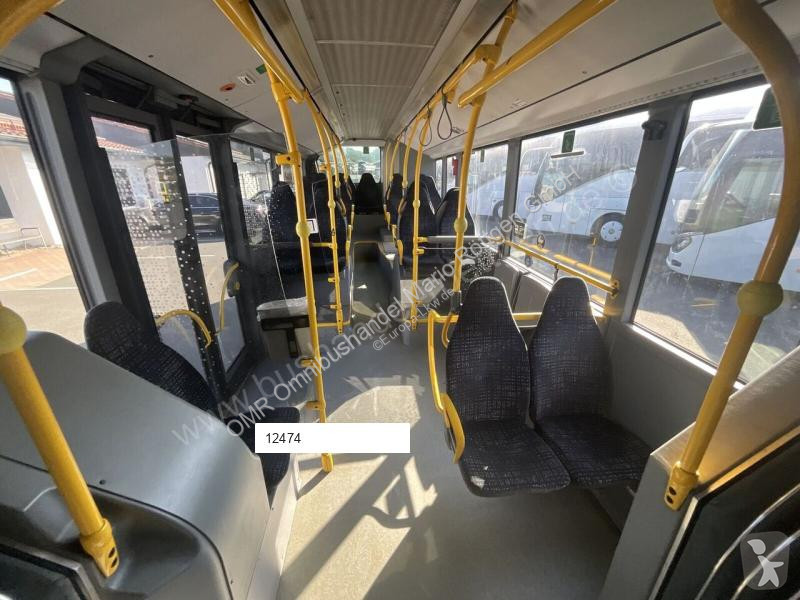 Autobus Mercedes O 530 G