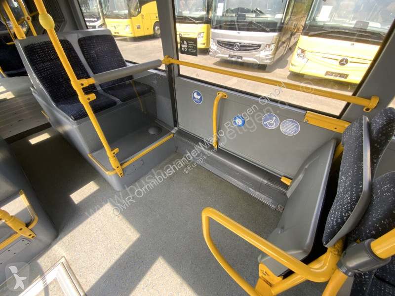 Autobus Mercedes O 530 G