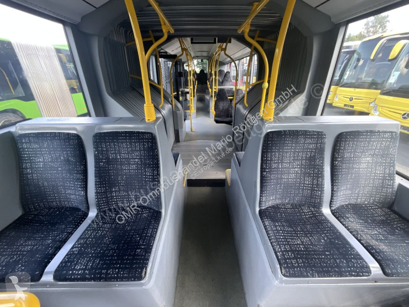 Autobus Mercedes O 530 G
