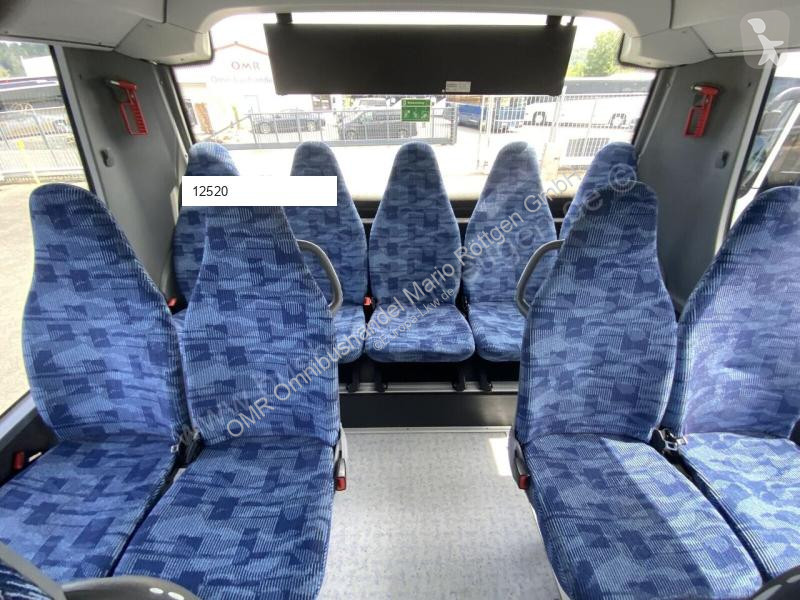 Autobus Setra S 415 LE Business