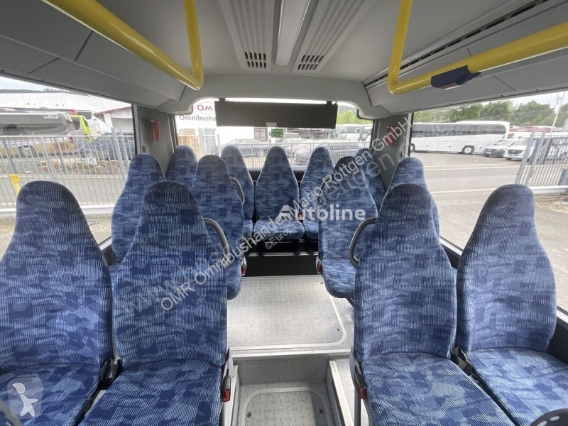 Autobus Setra S 415 LE Business