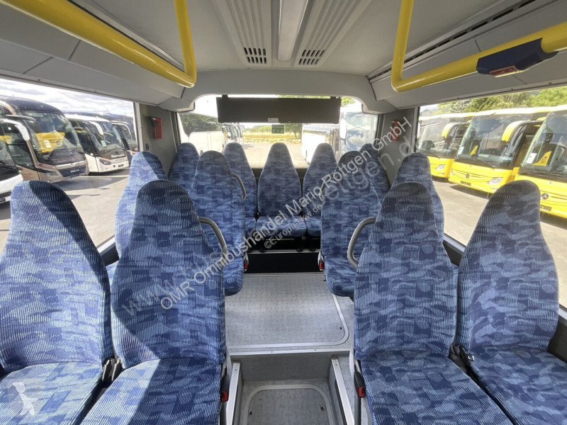 Autobus Setra S 415 LE Business