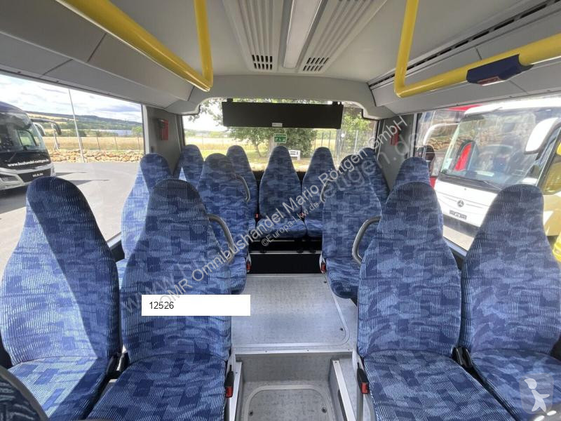 Autobus Setra S 415 LE Business