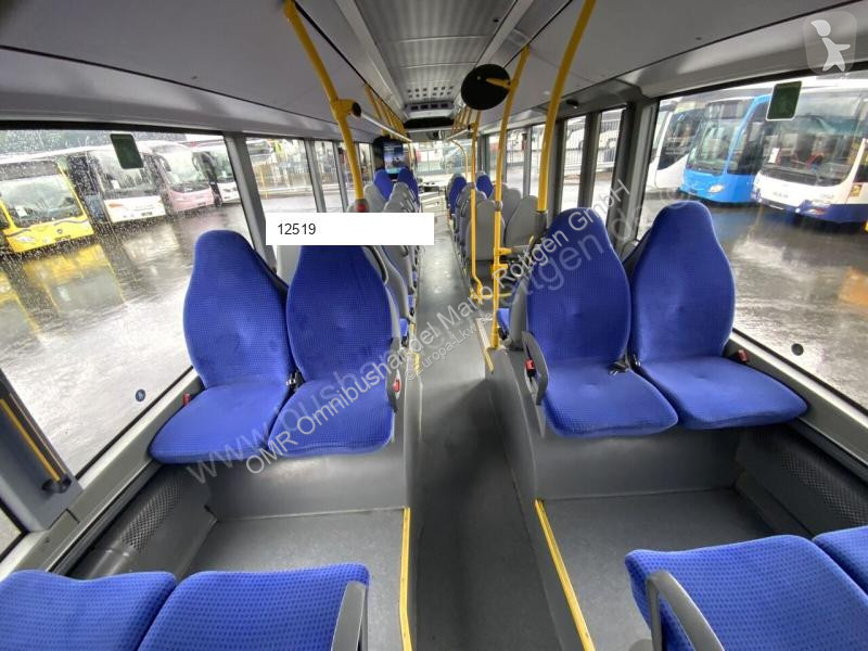 Autobussen Mercedes O 530 Ü