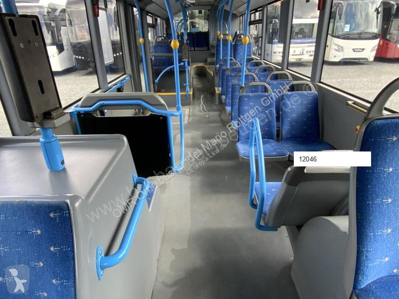 Autobussen Mercedes O 530