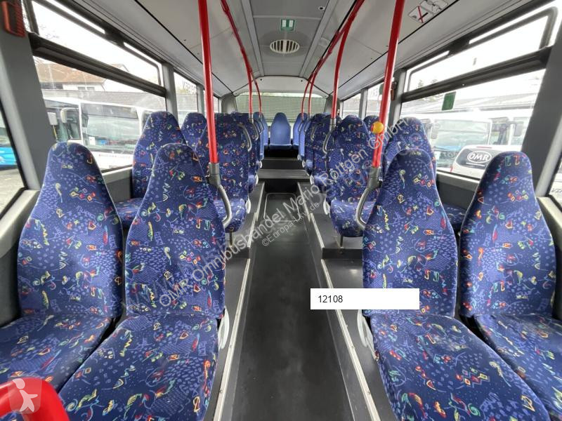 Autobussen Mercedes O 530