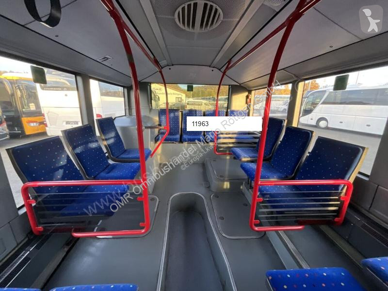 باص Mercedes O 530