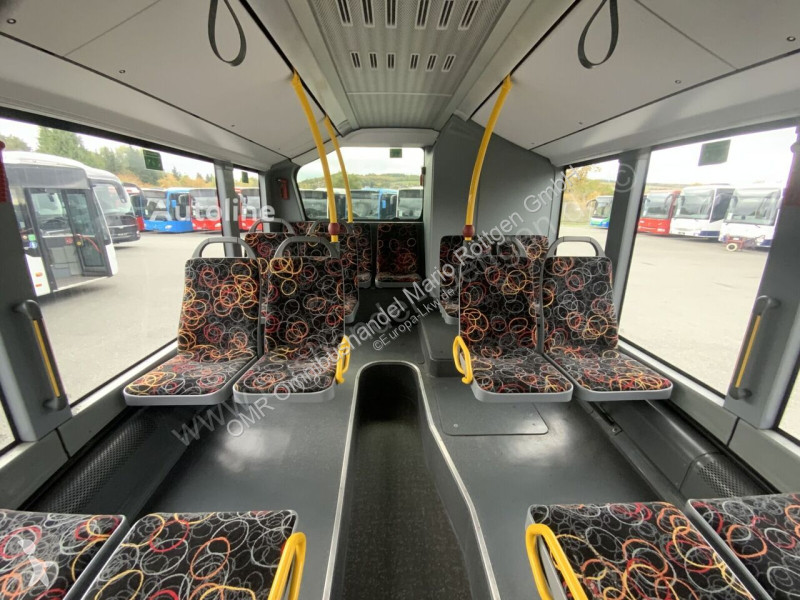 Autobus Mercedes O 530