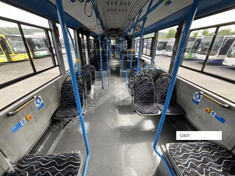 Autobus Mercedes O 530 G C2
