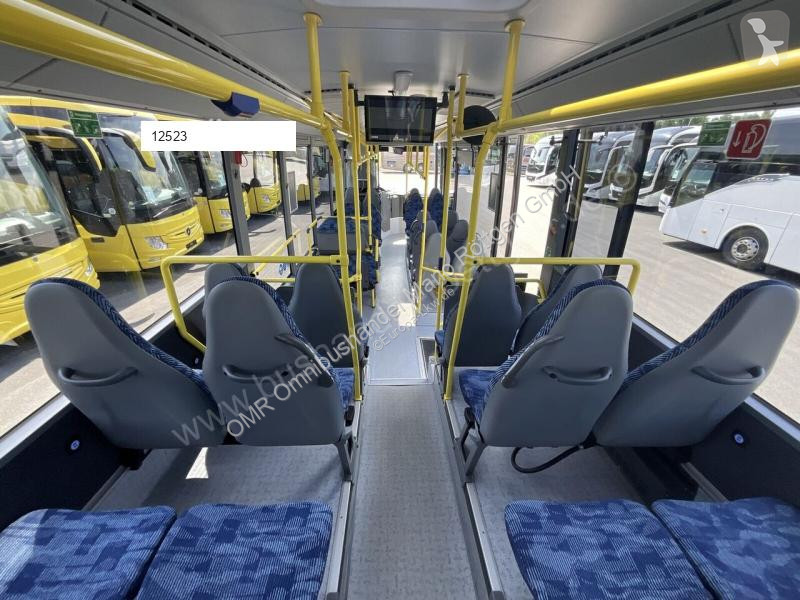 باص Setra S 415 LE Business