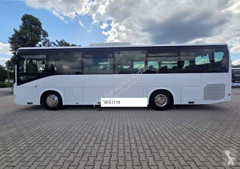Градски автобус Irisbus