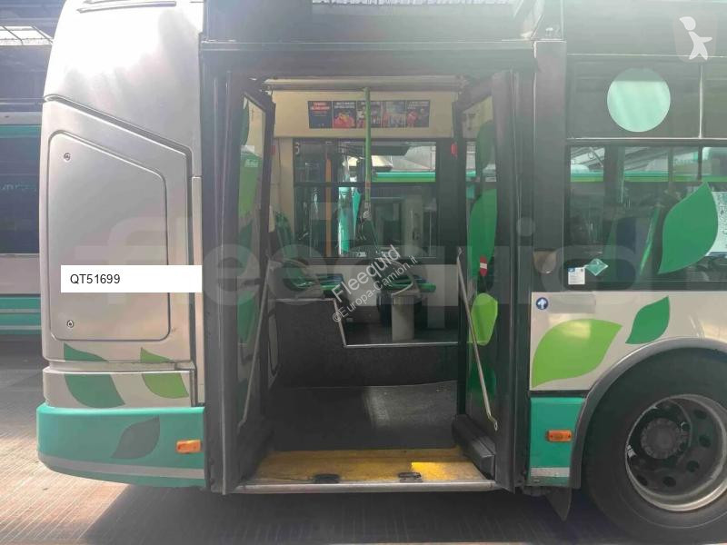 Autobus Iveco Citelis