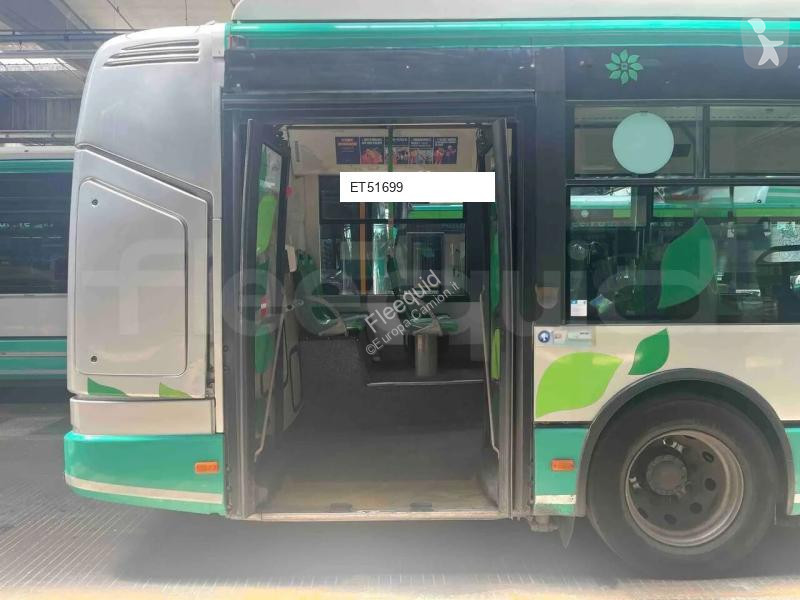 Autobus Iveco Citelis