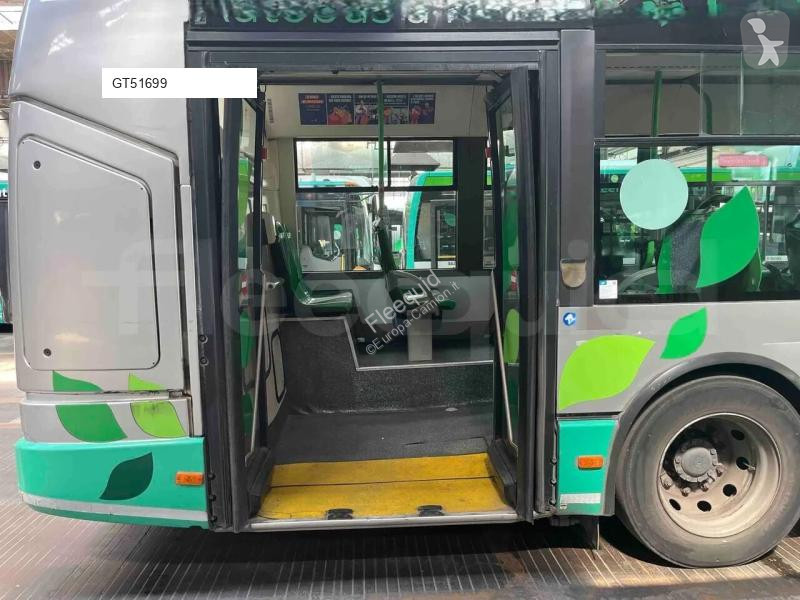 Autobus Iveco Citelis