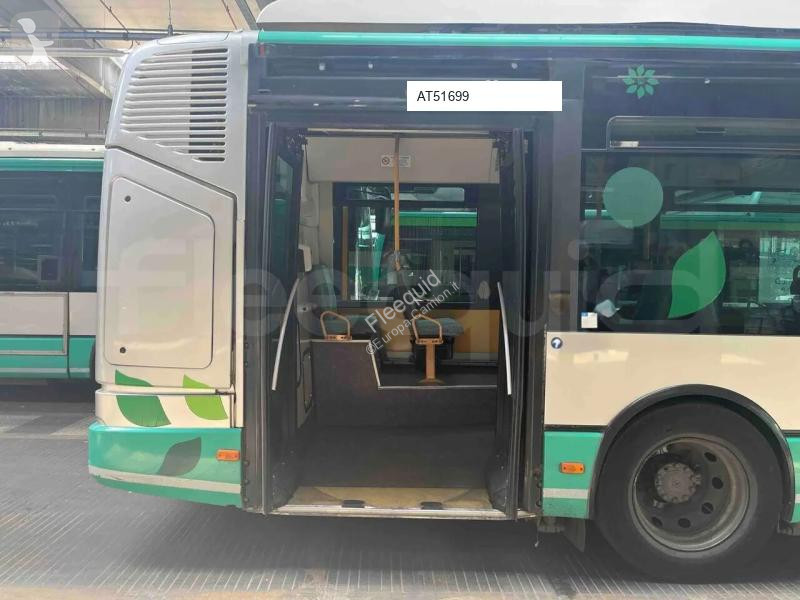 Autobus Iveco Citelis
