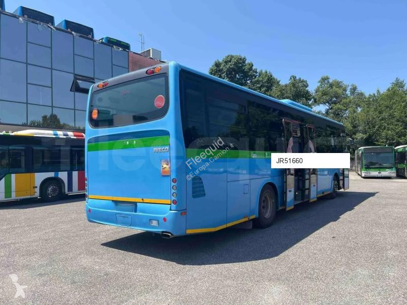باص Iveco