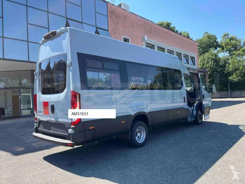 Pullman Iveco