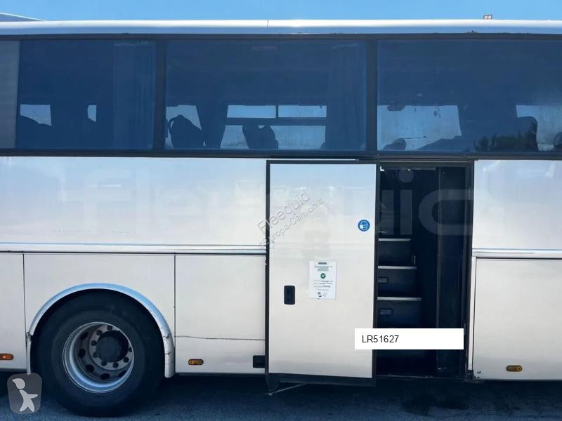 باص VDL Futura