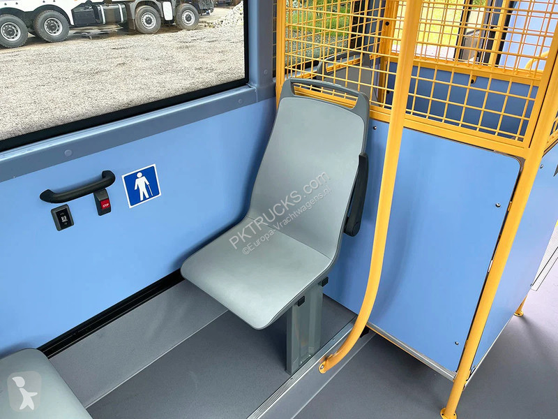 باص Iveco LE LF City Bus