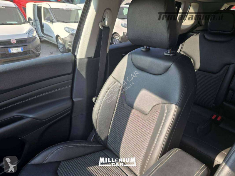 باص  JEEP COMPASS 4XE 2021 LIMITED KM 47000