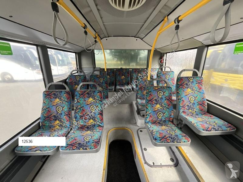 Autobus Mercedes O 530 G