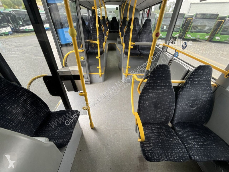 Autobus Mercedes O 530 G