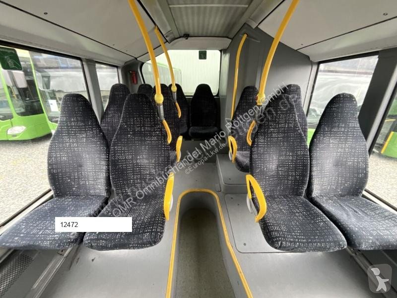 Autobus Mercedes O 530 G