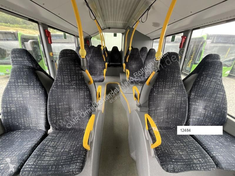 Autobussen Mercedes O 530 G