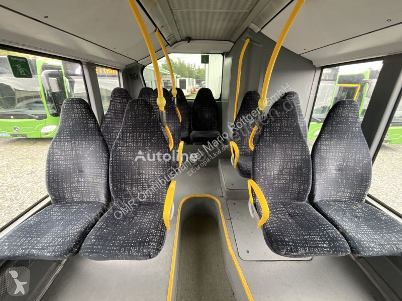 باص Mercedes O 530 G