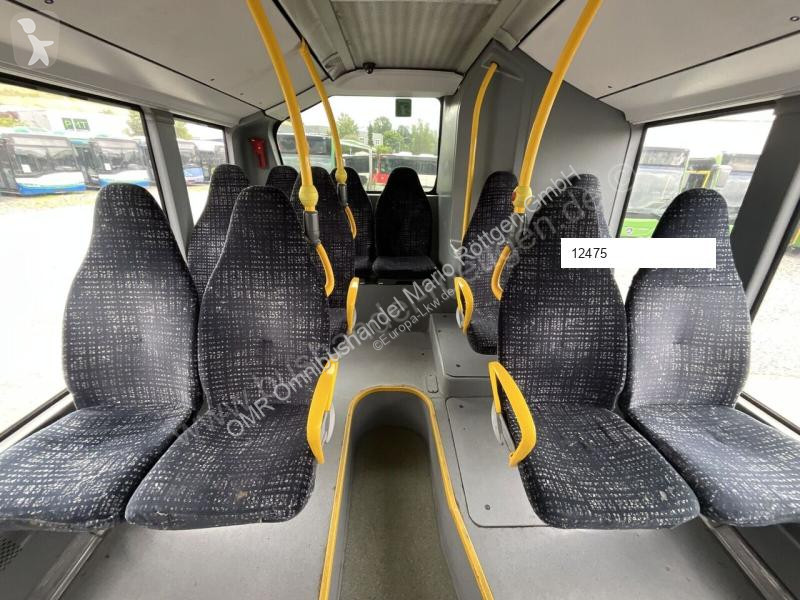 باص Mercedes O 530 G