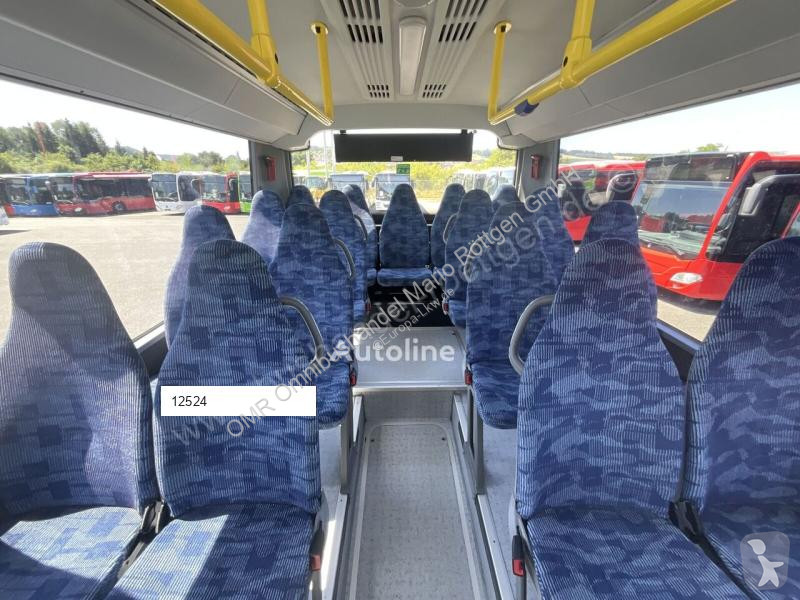 Градски автобус Setra S 415 LE Business