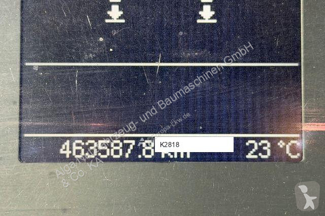 باص Scania Citywide LE 12.00/Euro 6/Lawo/11x...