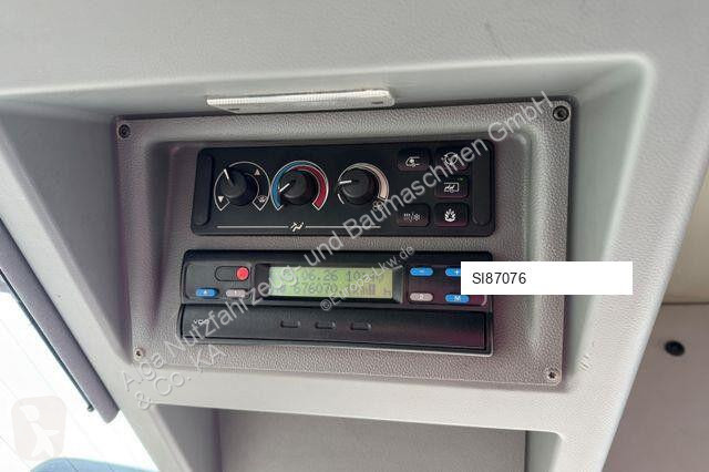 Autobussen Mercedes O 530 G /Klima/ZF/LAWO