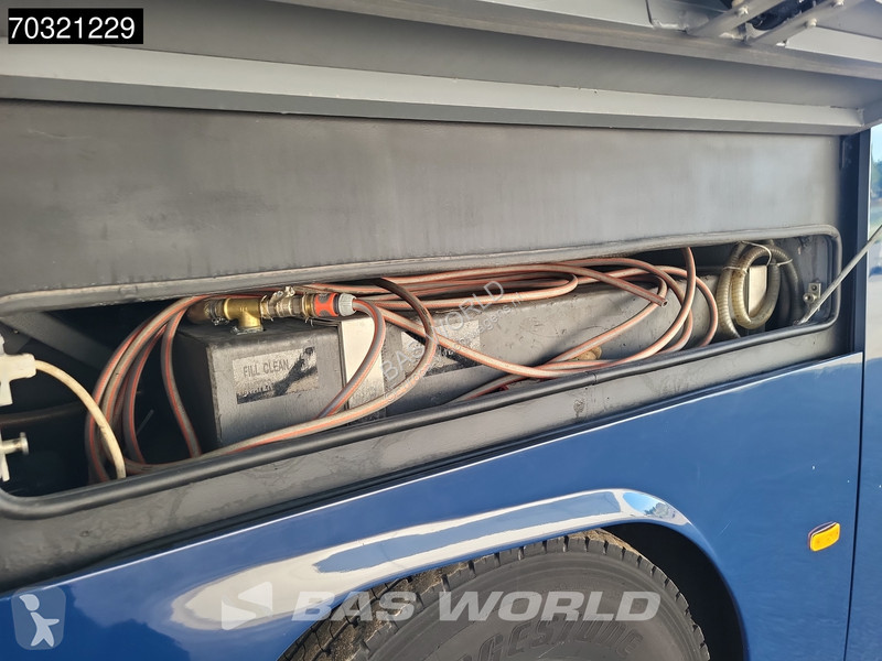 Autobus Iveco 7B2 4X2 Nightliner Touring car 15...