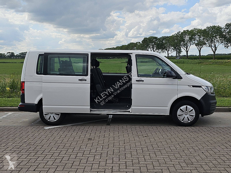 Pullman Volkswagen 2.0 TDI ac 9-pers EURO6