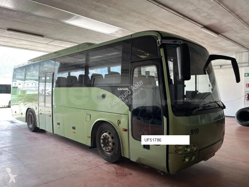 Autobuz Temsa Safari
