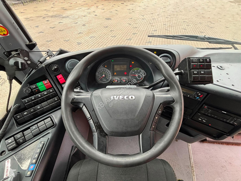 باص Iveco LE 4x2 41 SEATS / AC / AUXILIARY HEATER