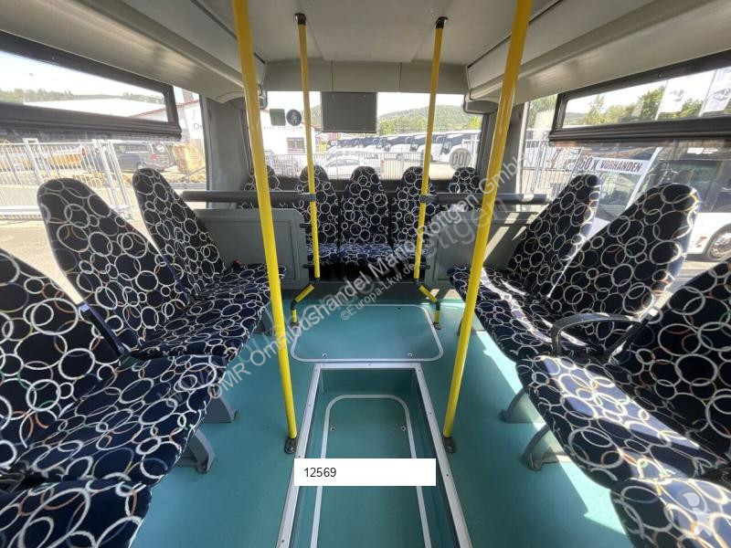 باص Setra