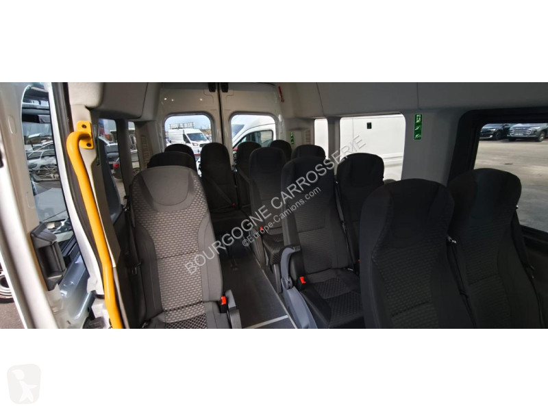 Градски автобус Ford TRANSIT e-E425 L3H3 - 269...