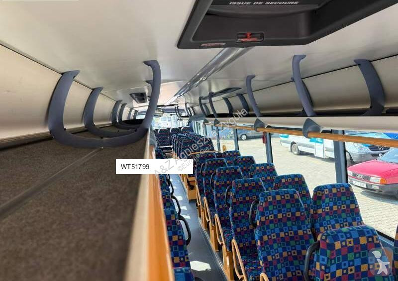 Градски автобус Irisbus CROSSWAY/ SPROWADZONY /...