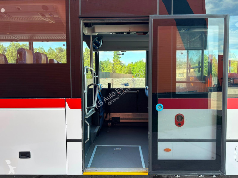 باص Scania Omniexpress K360 6x2 52 + 48 SEATS /...