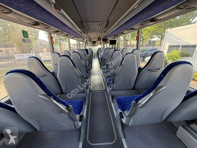 باص Setra S 417 UL   419 UL  Klima 65 Sit. +26...