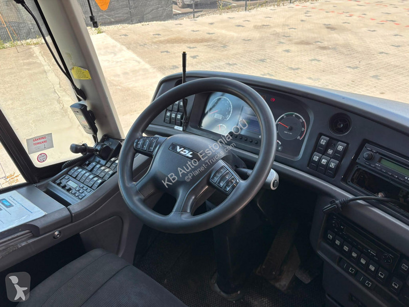 باص VDL Futura FMD 2-148/440 6x2*4 57 SEATS /...