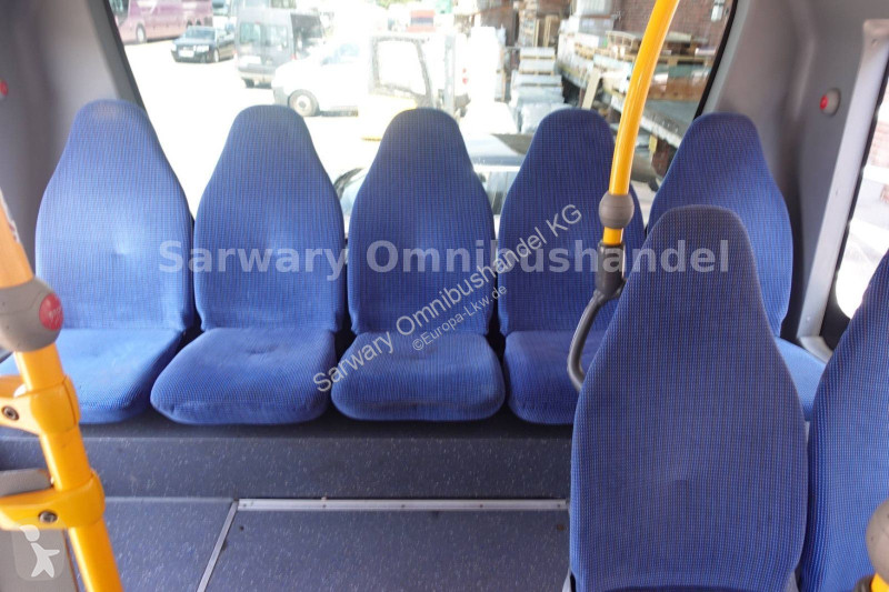 باص Mercedes O 530 C2 LE *Klima*A21*A20*415 LE*