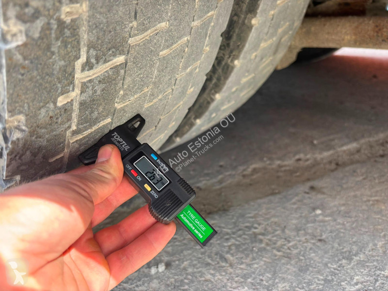 باص Iveco CC120/130 E24/FP EURO5