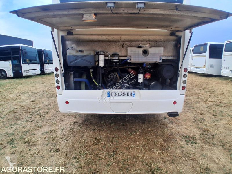 باص Irisbus RECREO