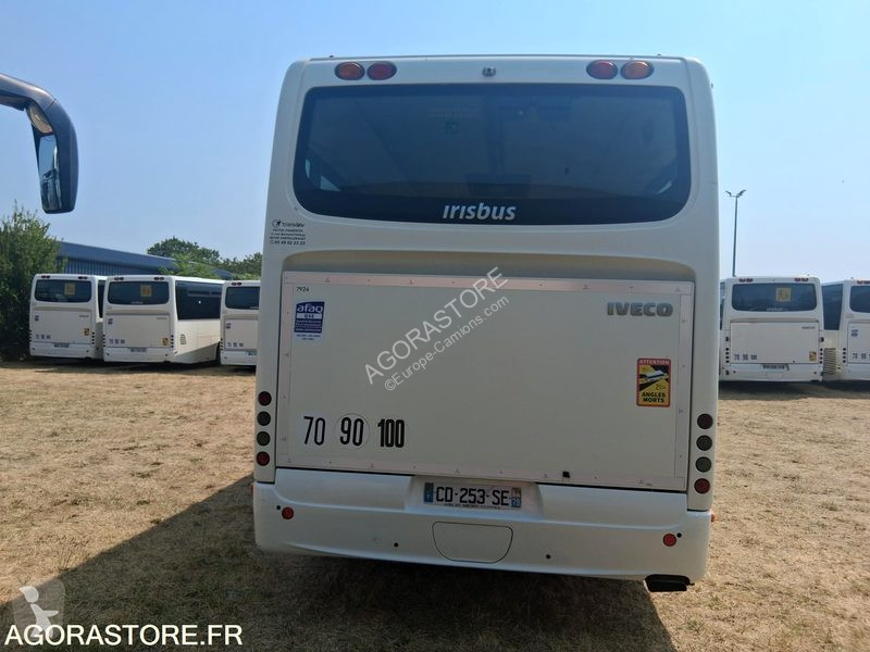 باص Irisbus RECREO