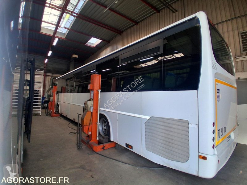 باص Irisbus CROSSWAY