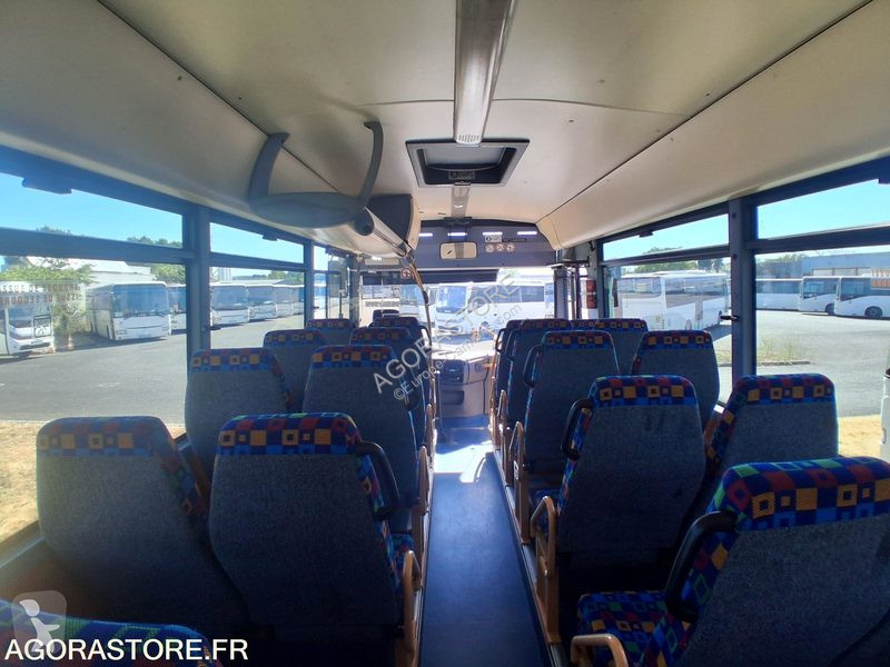 باص Irisbus RECREO